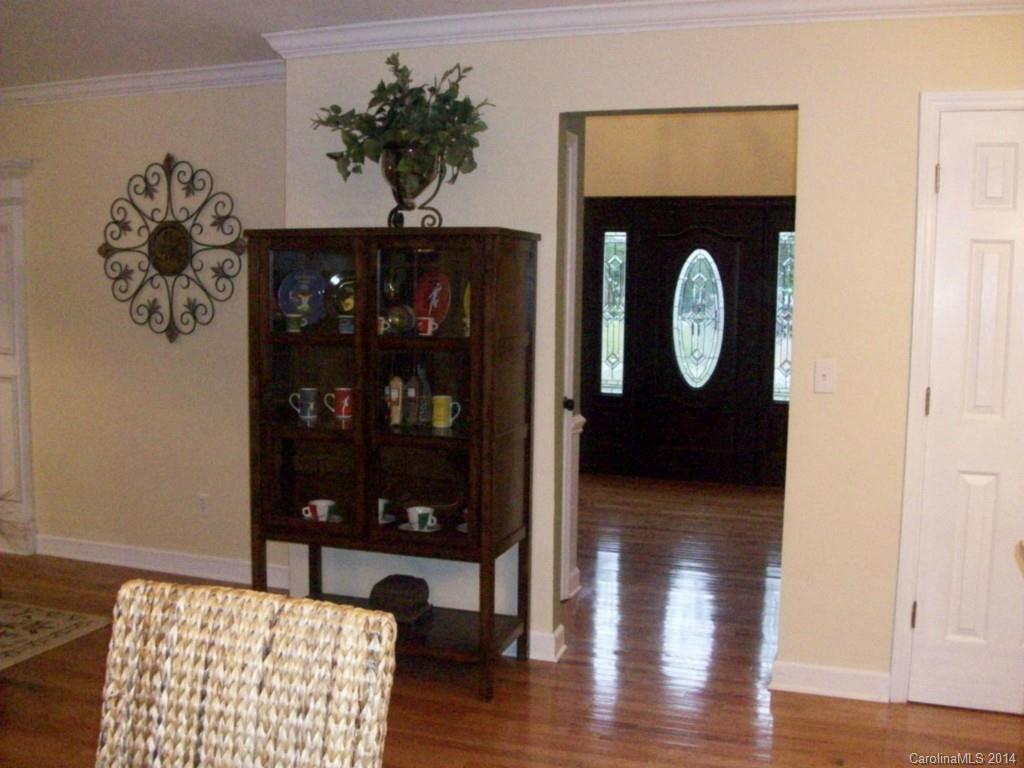 Tega Cay - Residential