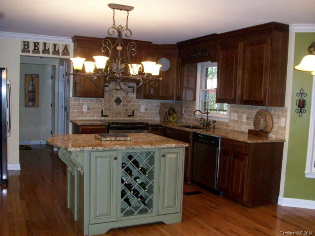 Tega Cay - Residential