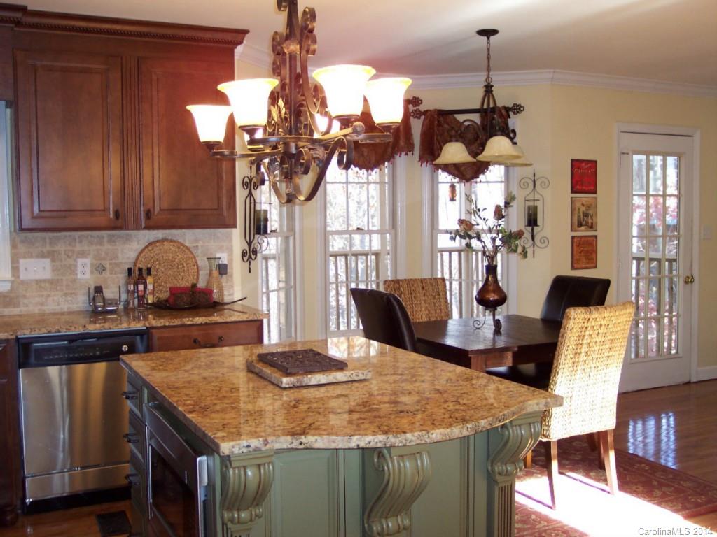 Tega Cay - Residential