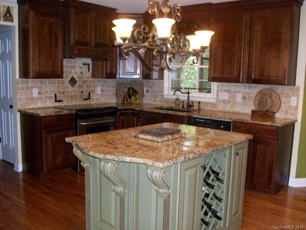 Tega Cay - Residential