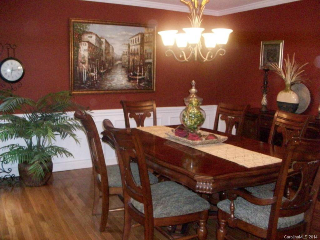 Tega Cay - Residential