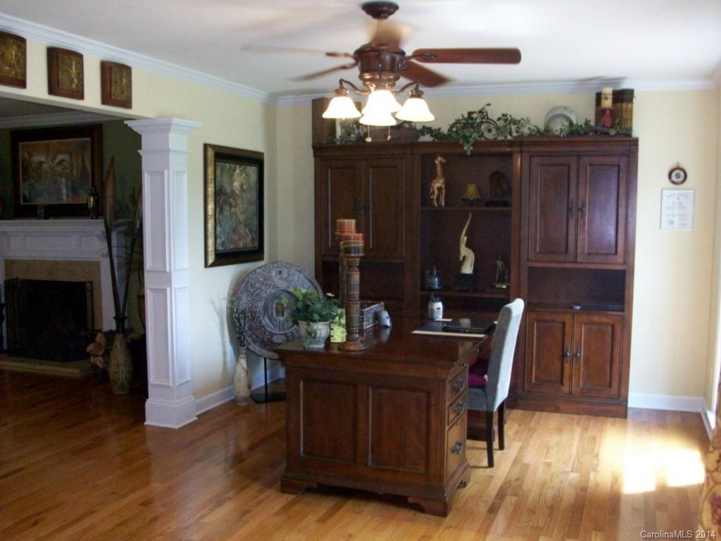 Tega Cay - Residential