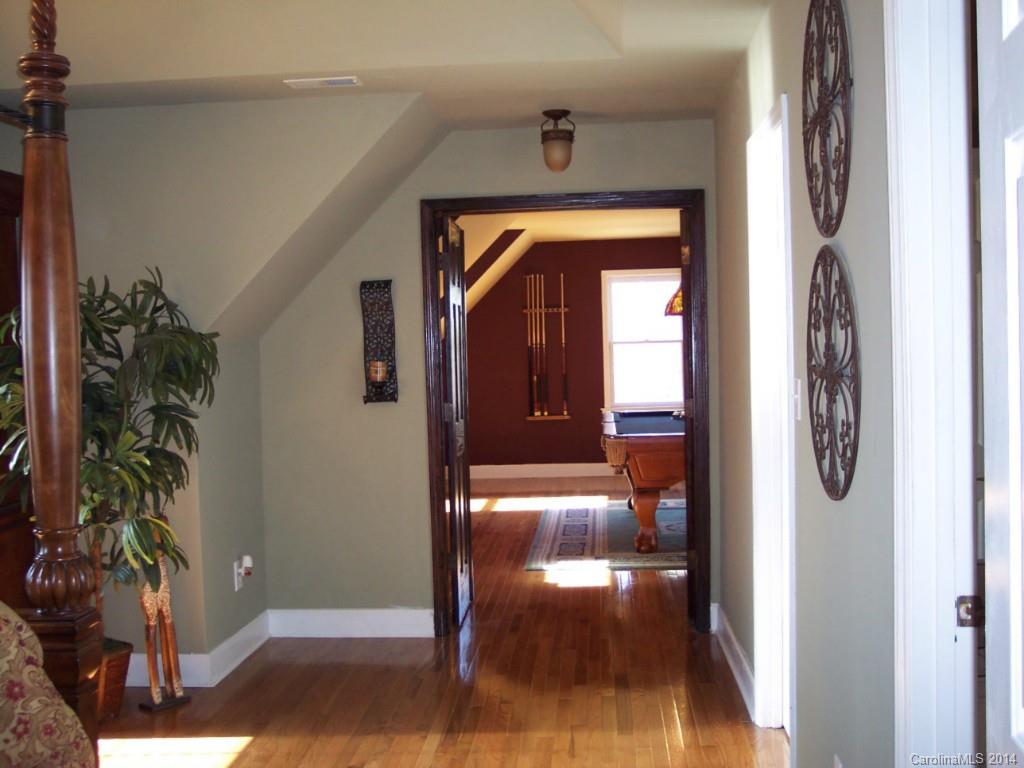 Tega Cay - Residential