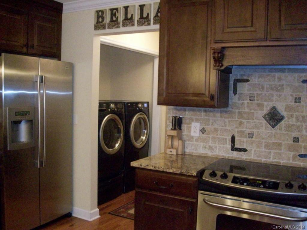 Tega Cay - Residential