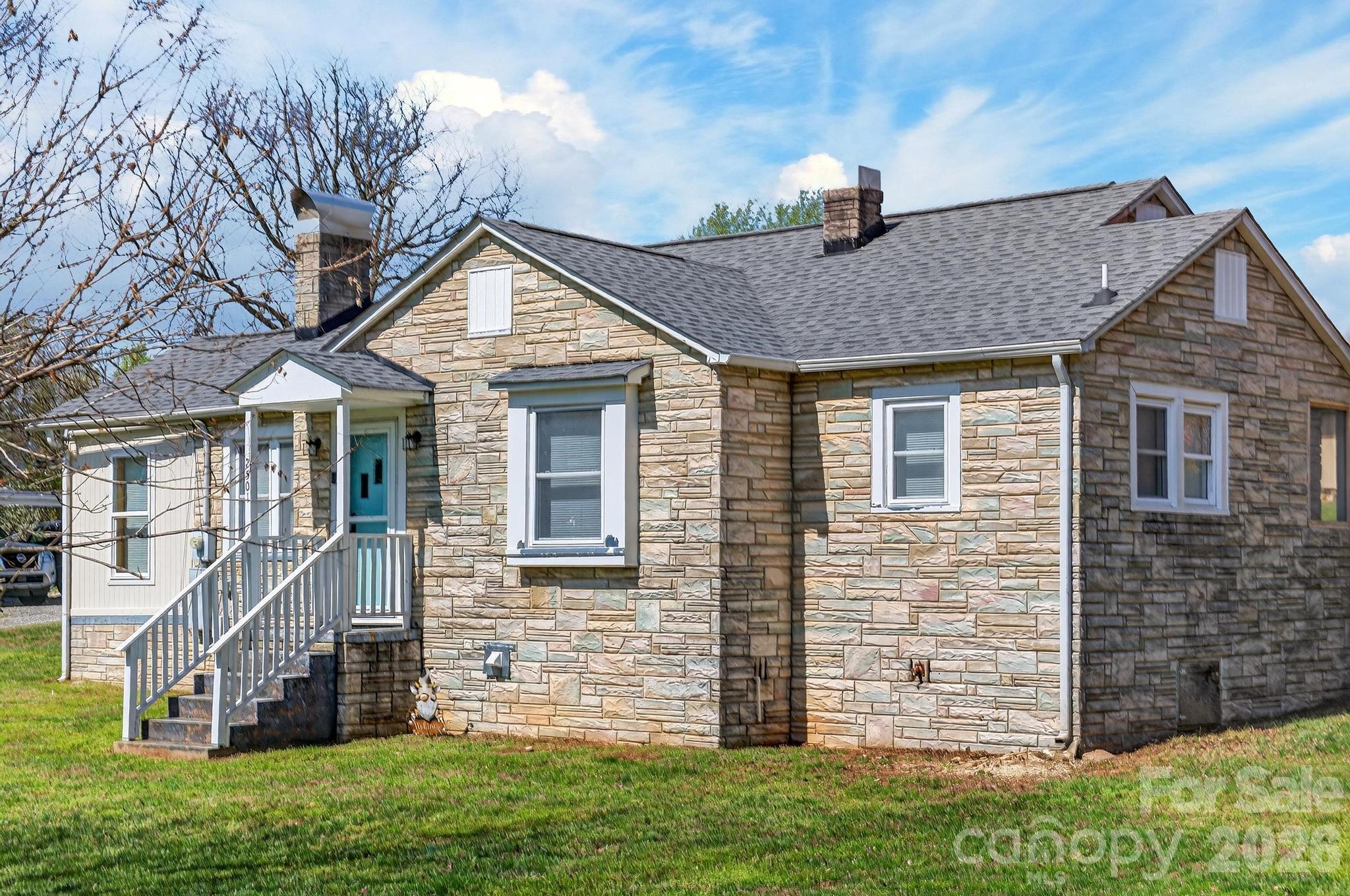 2501 US 70 Highway E