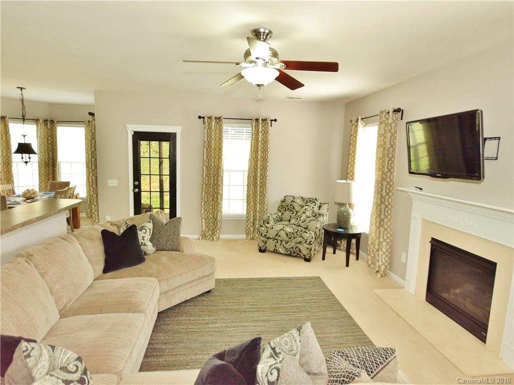 Rocky Meadows - Residential