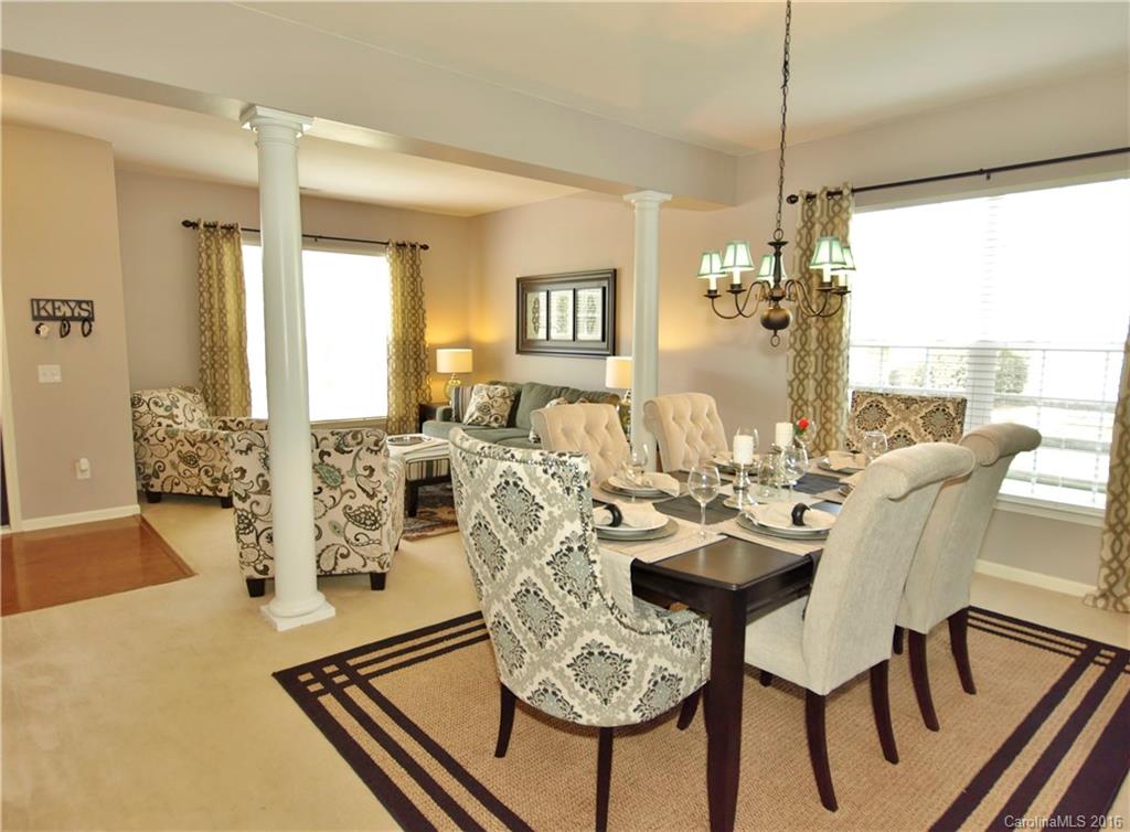 Rocky Meadows - Residential