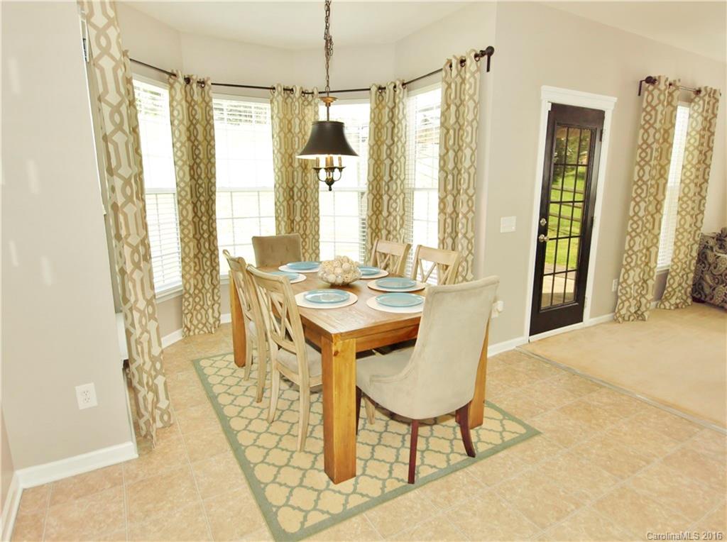 Rocky Meadows - Residential