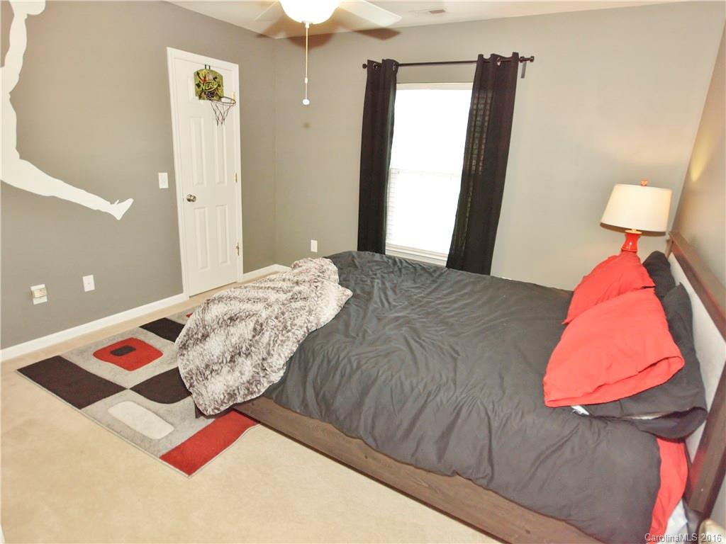 Rocky Meadows - Residential