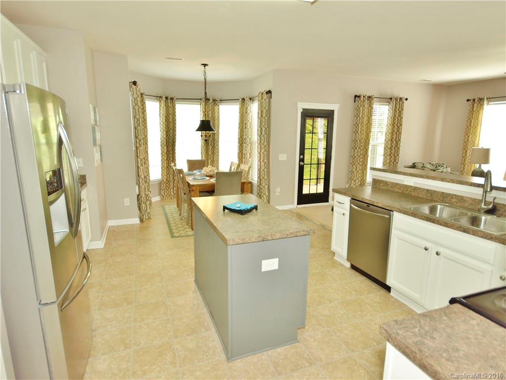 Rocky Meadows - Residential