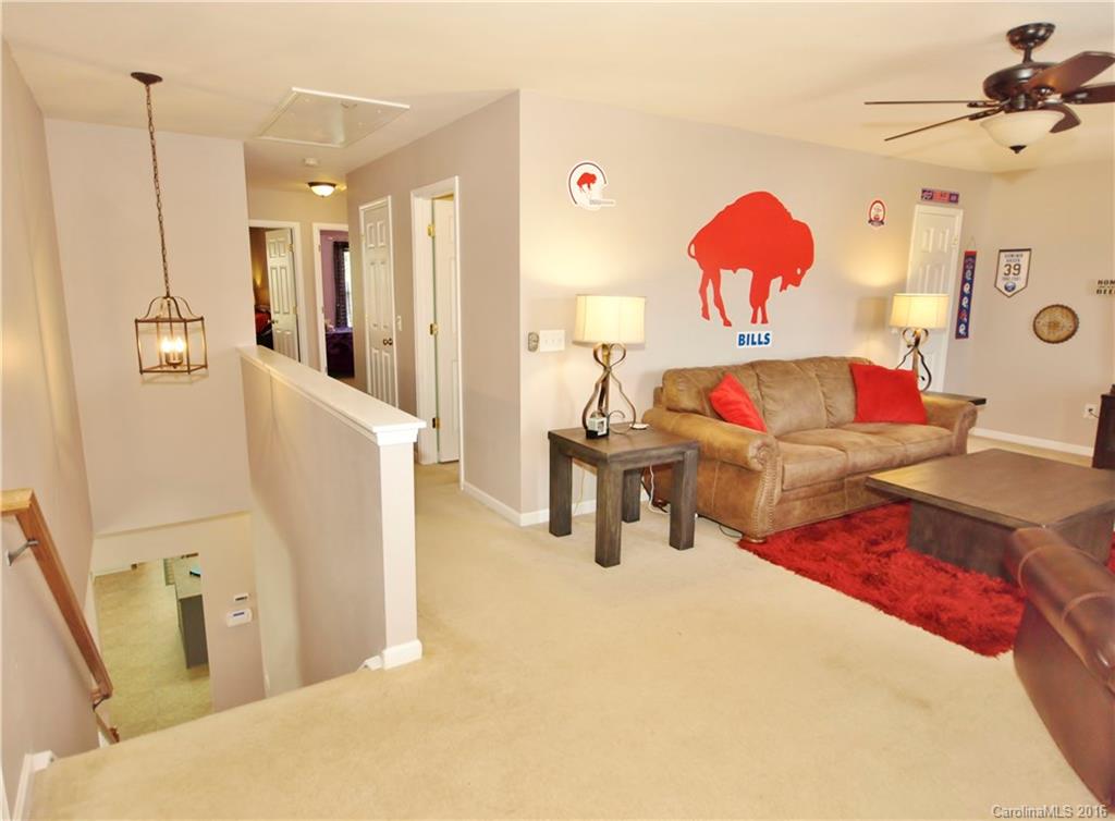 Rocky Meadows - Residential