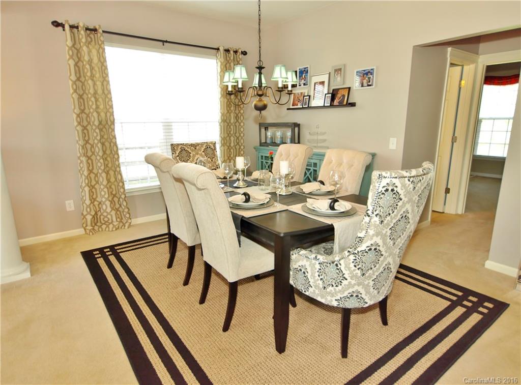 Rocky Meadows - Residential