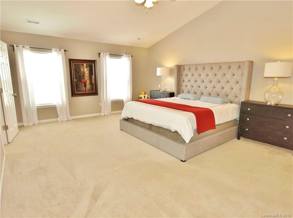 Rocky Meadows - Residential