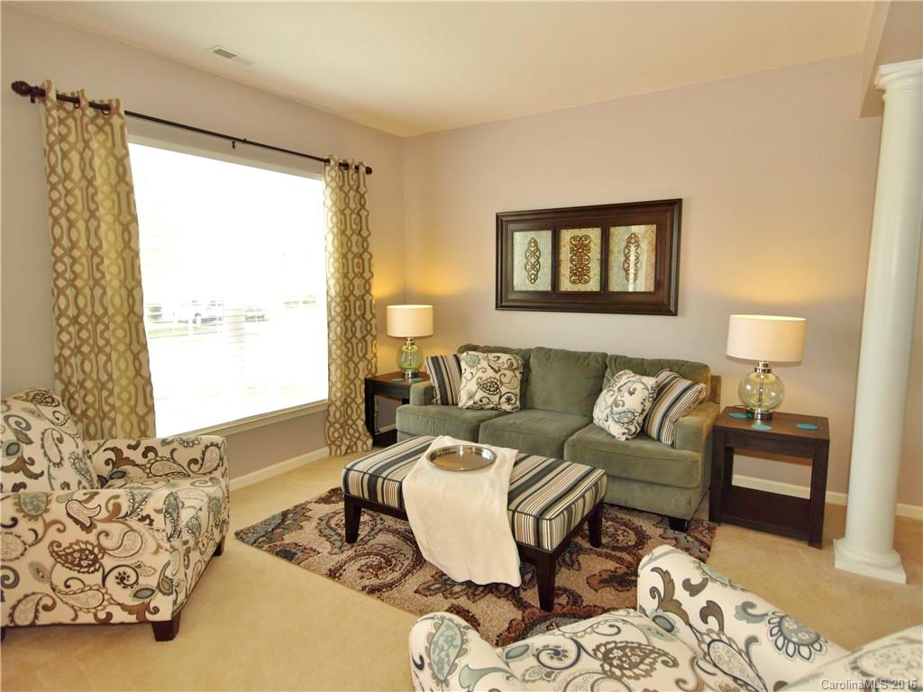 Rocky Meadows - Residential