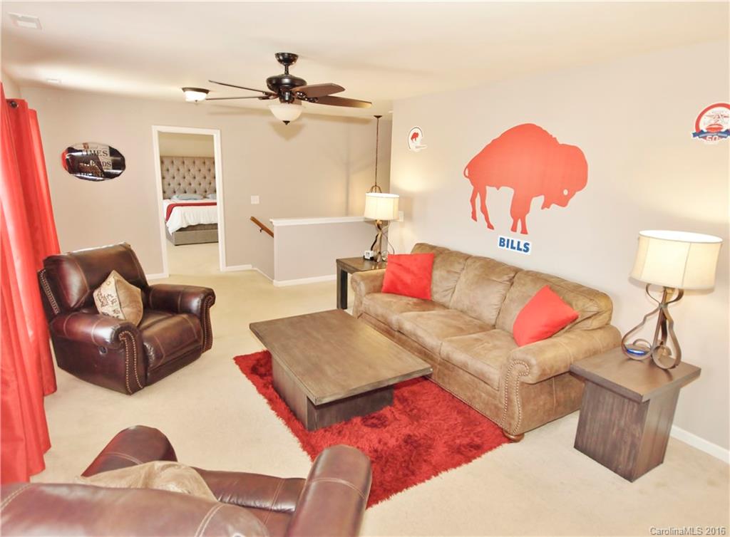 Rocky Meadows - Residential