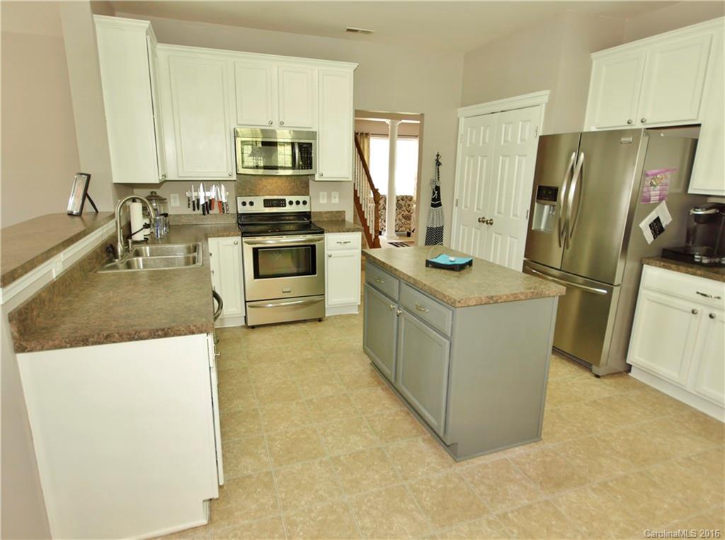 Rocky Meadows - Residential