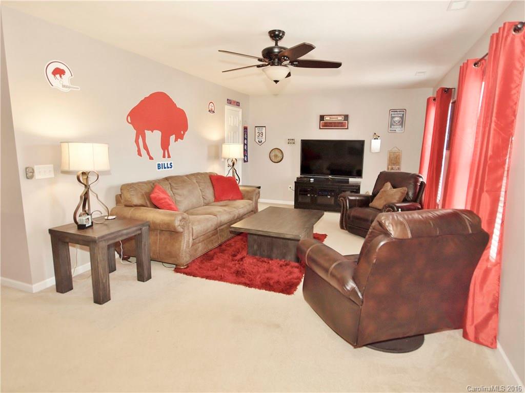 Rocky Meadows - Residential