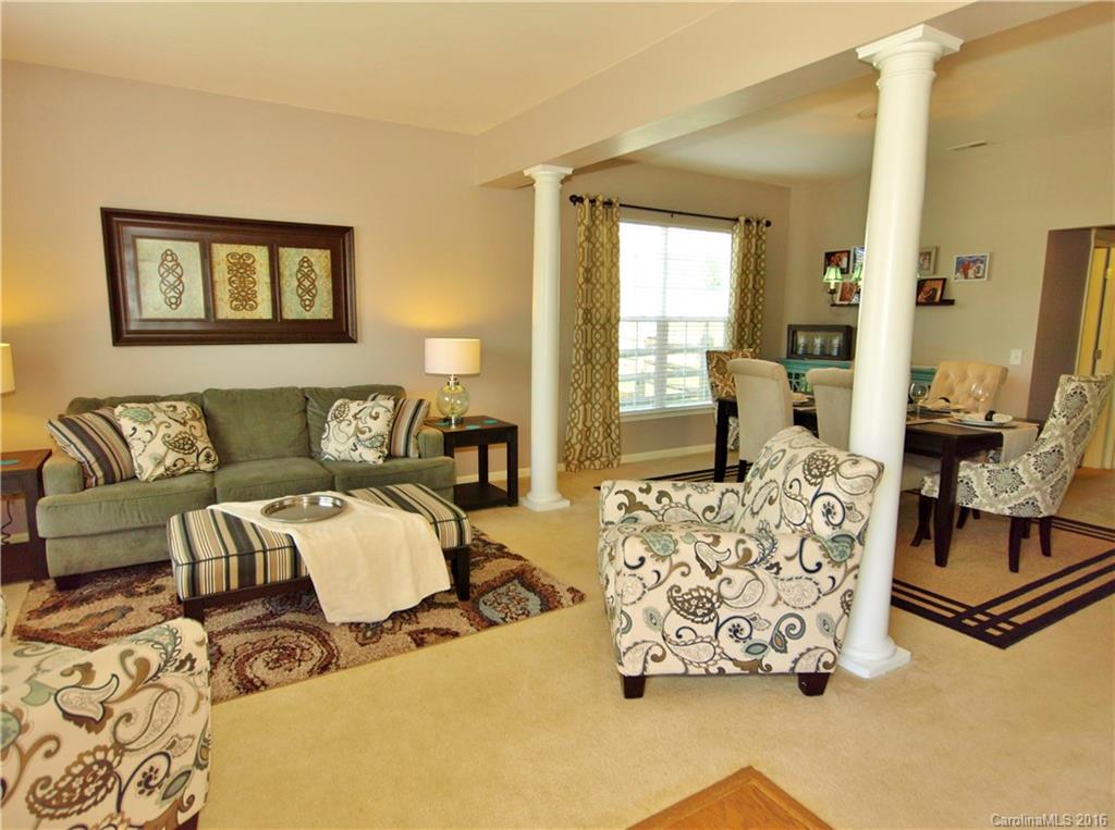 Rocky Meadows - Residential