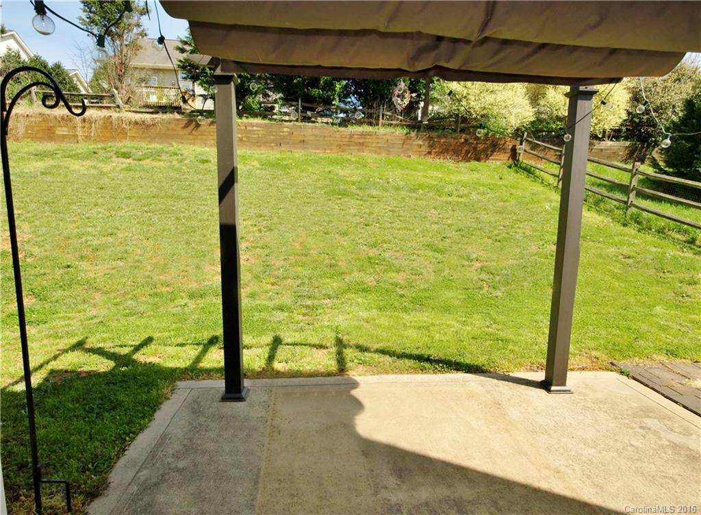 Rocky Meadows - Residential