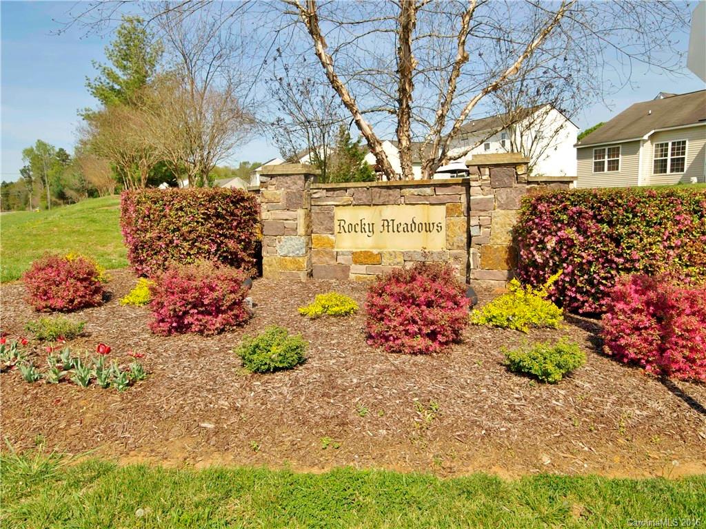 Rocky Meadows - Residential