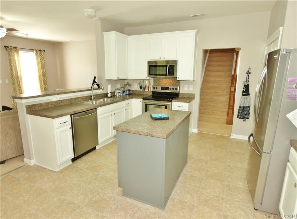 Rocky Meadows - Residential