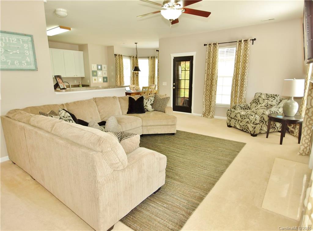 Rocky Meadows - Residential