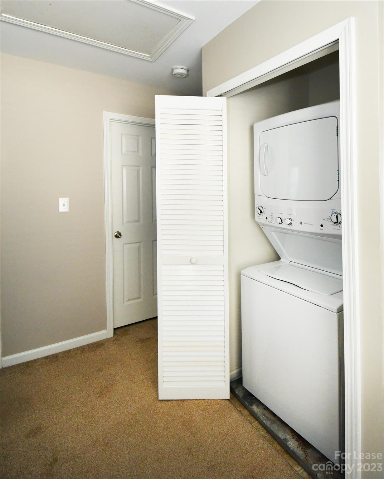 Caldwell Station - Residential Lease