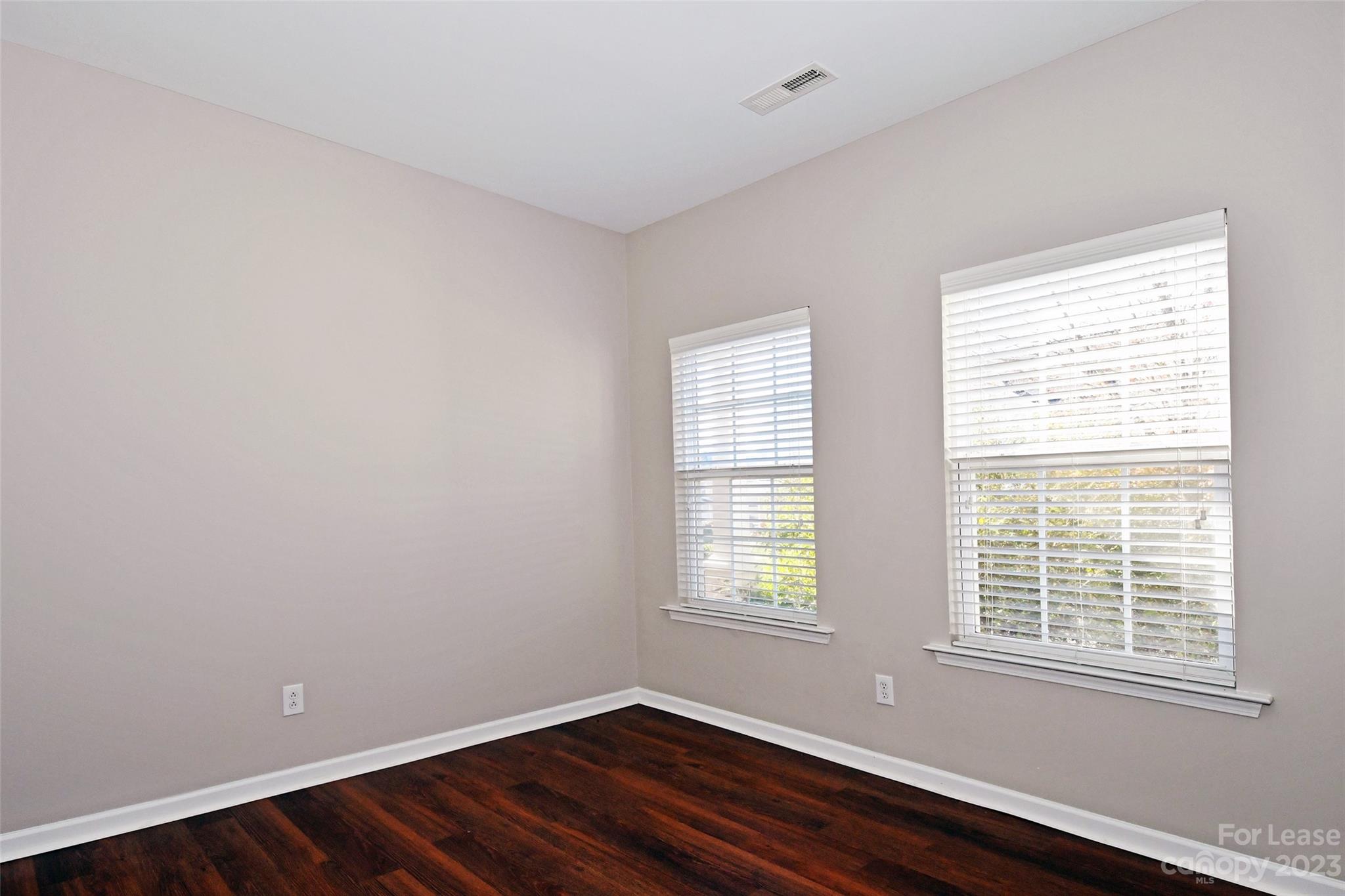 Caldwell Station - Residential Lease