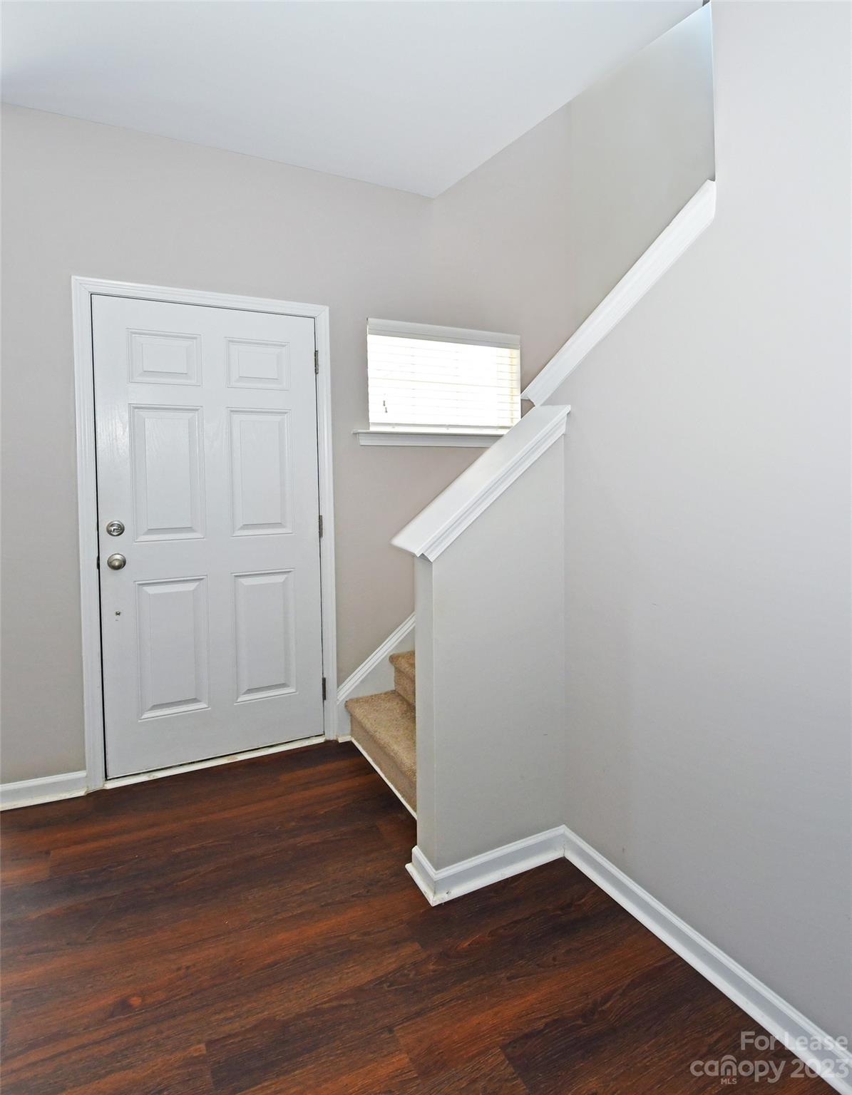 Caldwell Station - Residential Lease