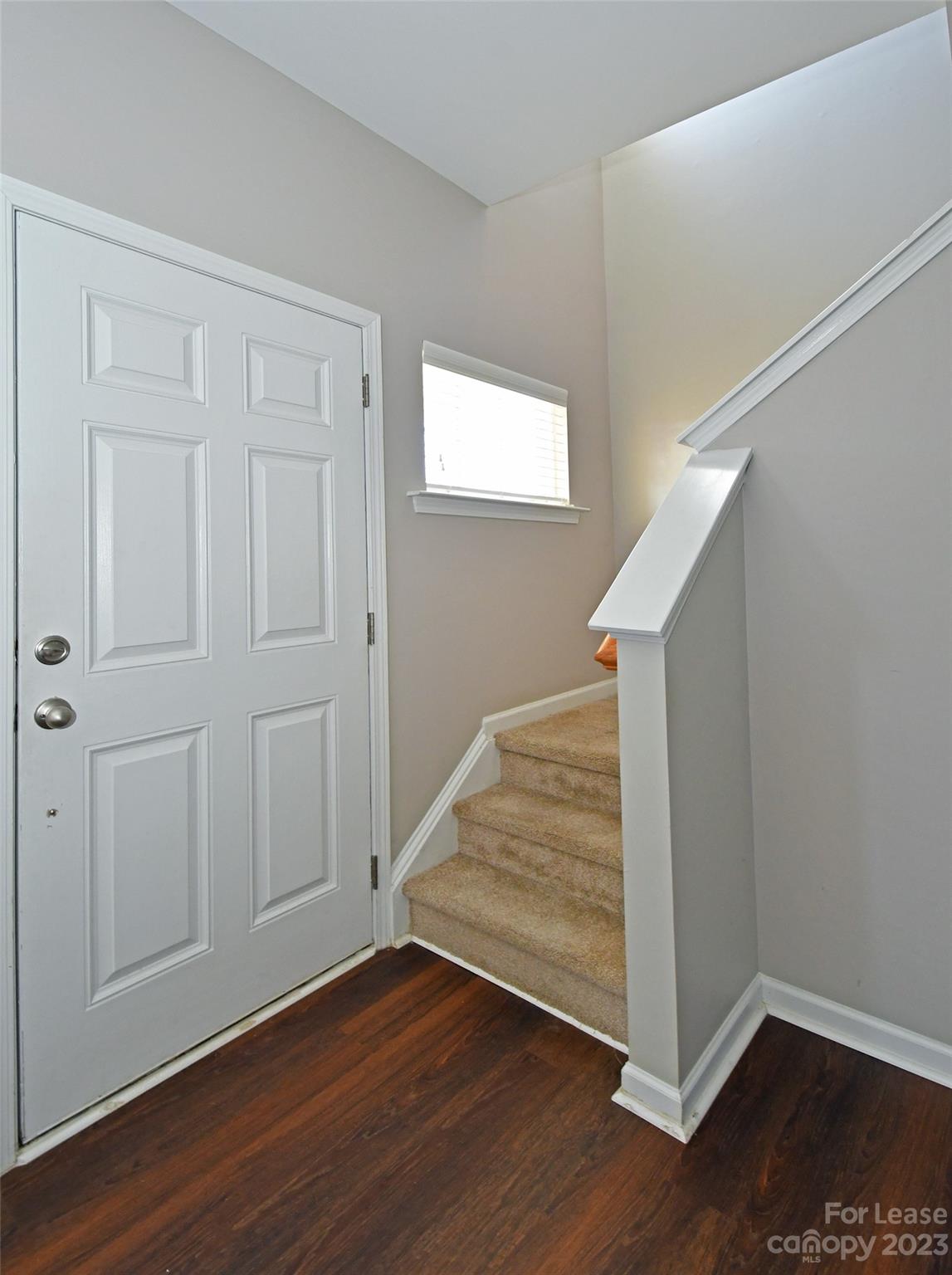 Caldwell Station - Residential Lease