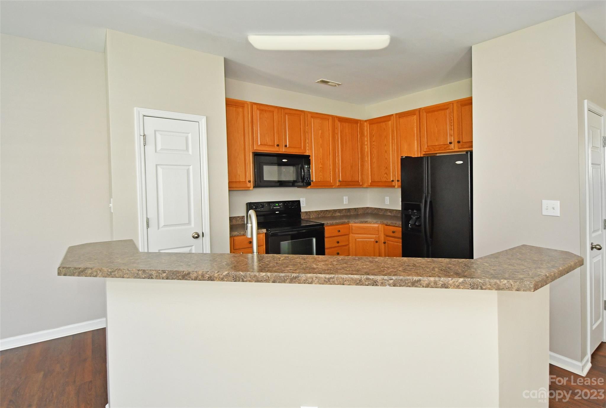 Caldwell Station - Residential Lease