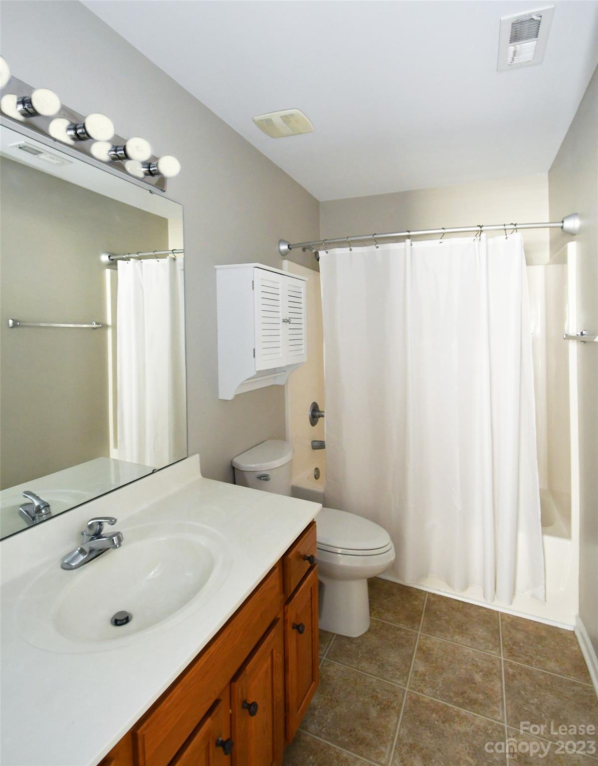 Caldwell Station - Residential Lease