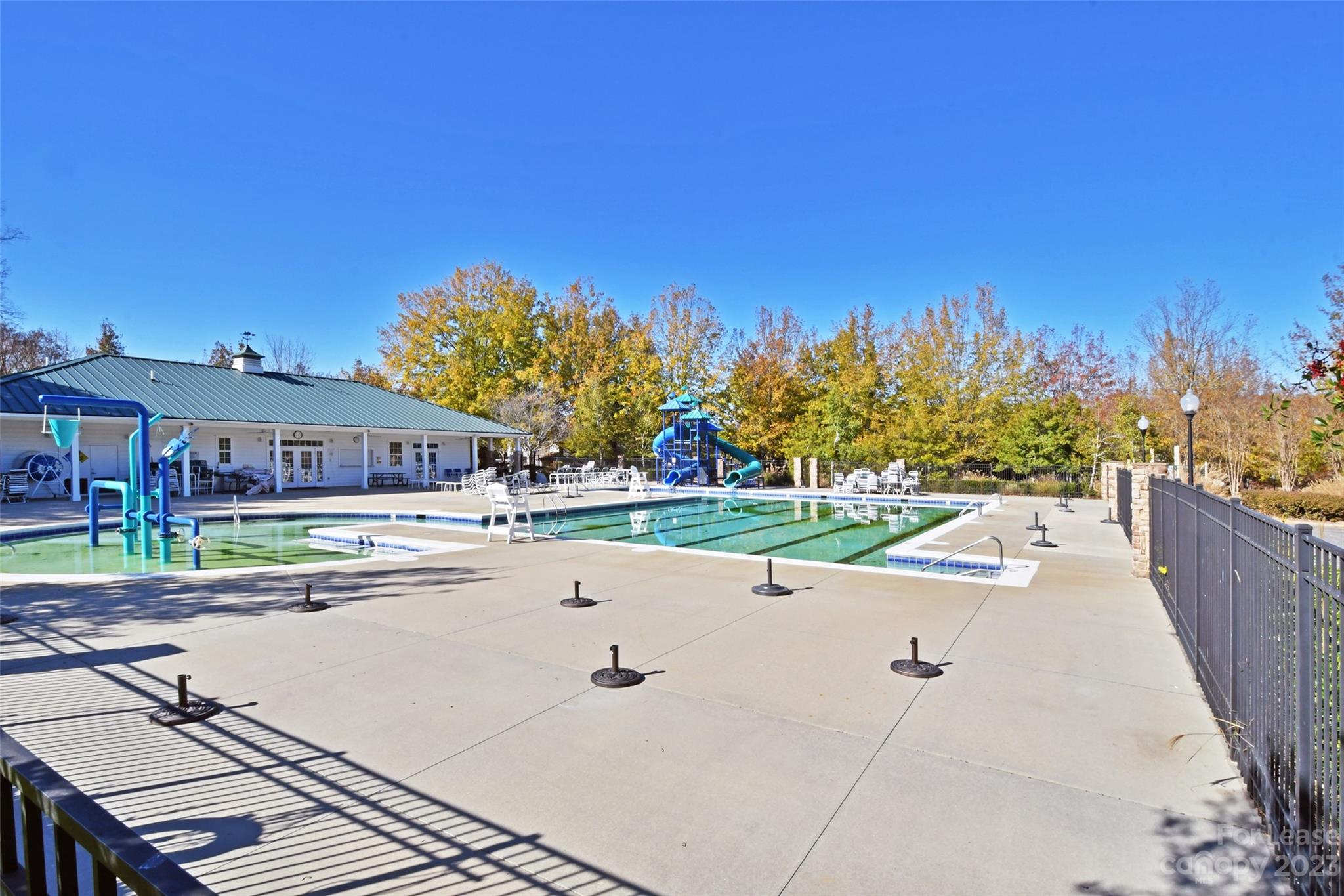 Caldwell Station - Residential Lease