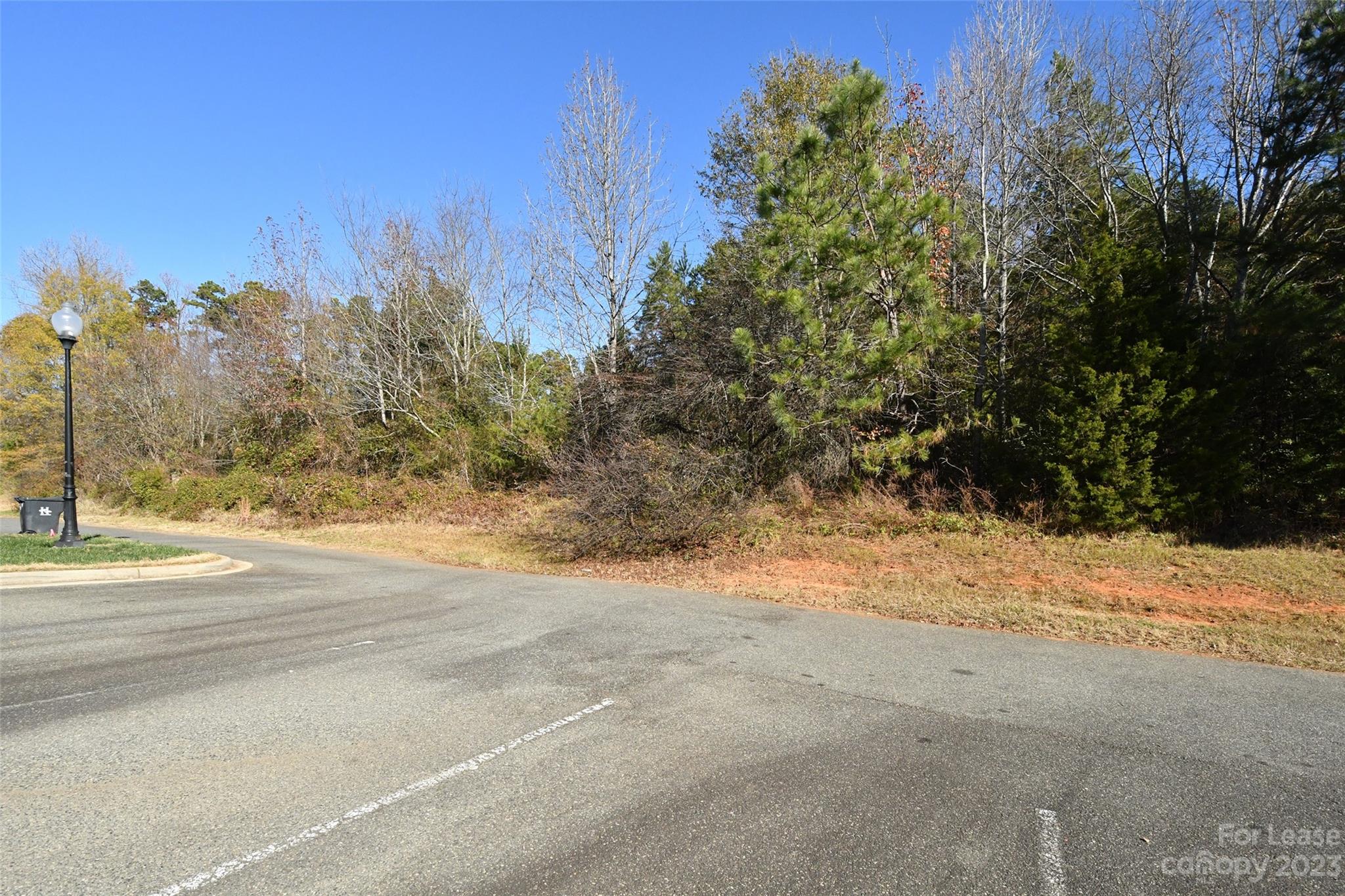 Caldwell Station - Residential Lease