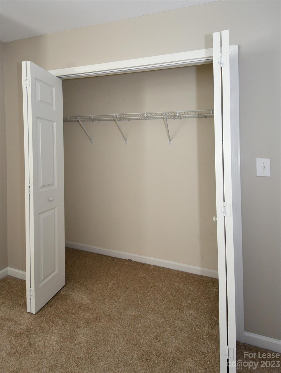 Caldwell Station - Residential Lease