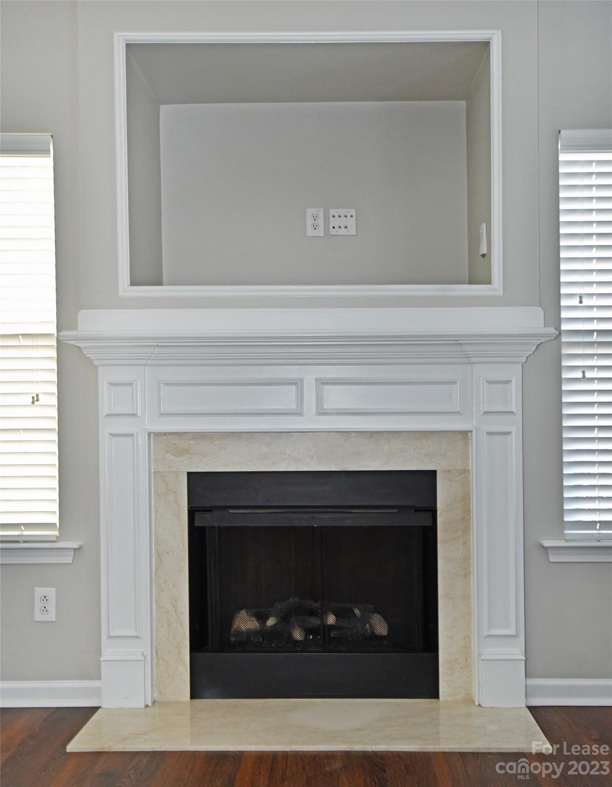 Caldwell Station - Residential Lease