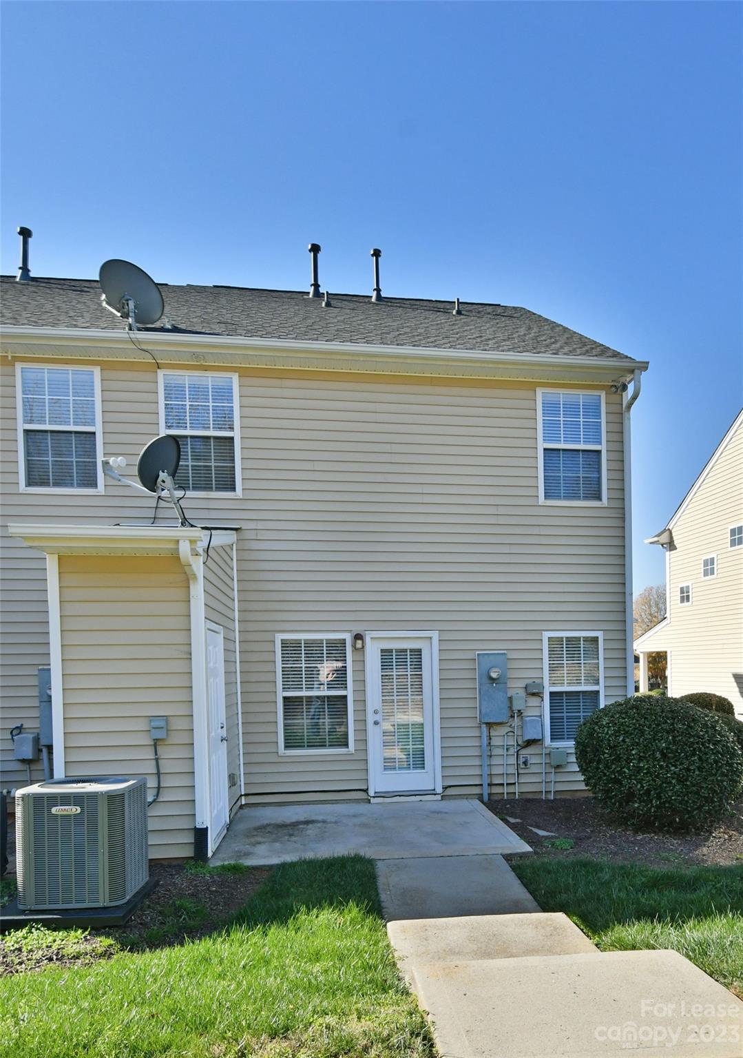 Caldwell Station - Residential Lease