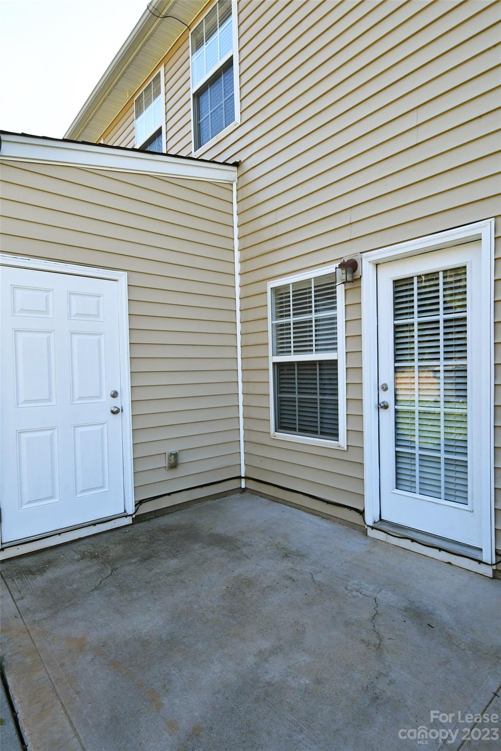 Caldwell Station - Residential Lease