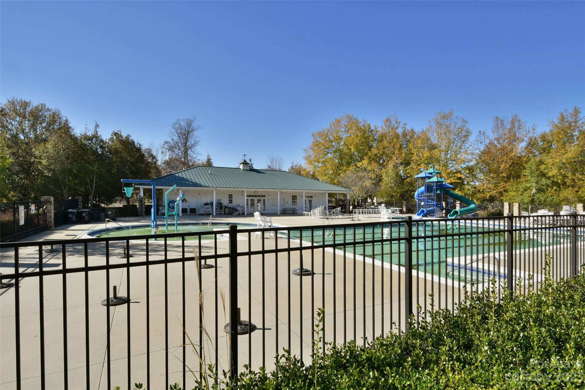 Caldwell Station - Residential Lease