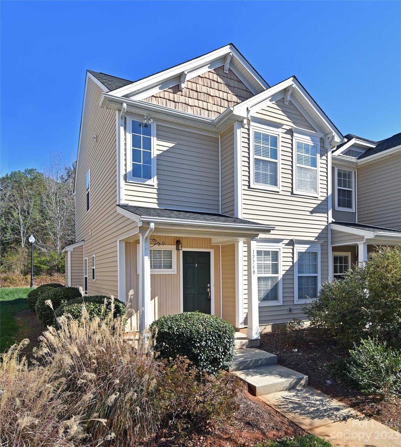 Caldwell Station - Residential Lease