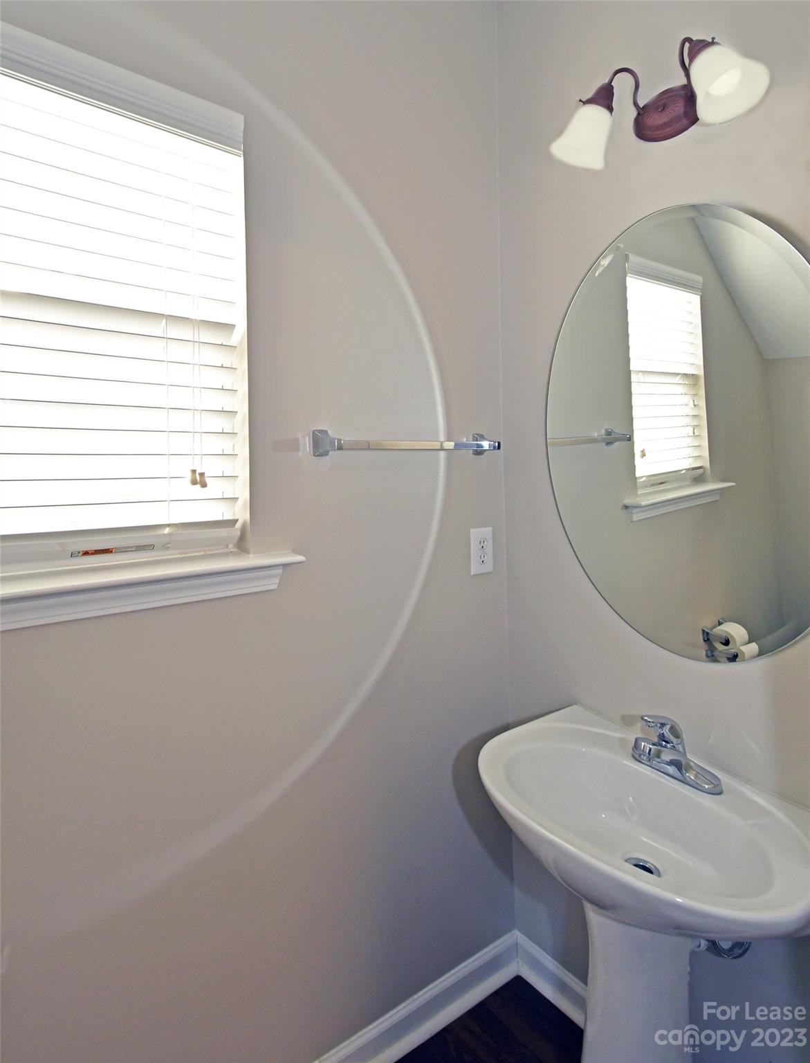 Caldwell Station - Residential Lease