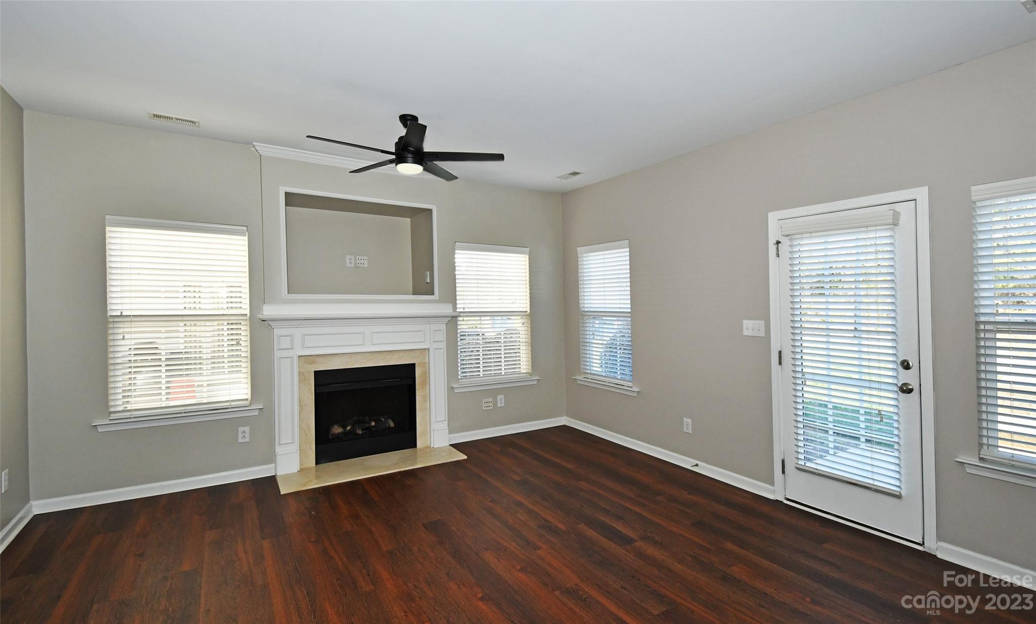 Caldwell Station - Residential Lease