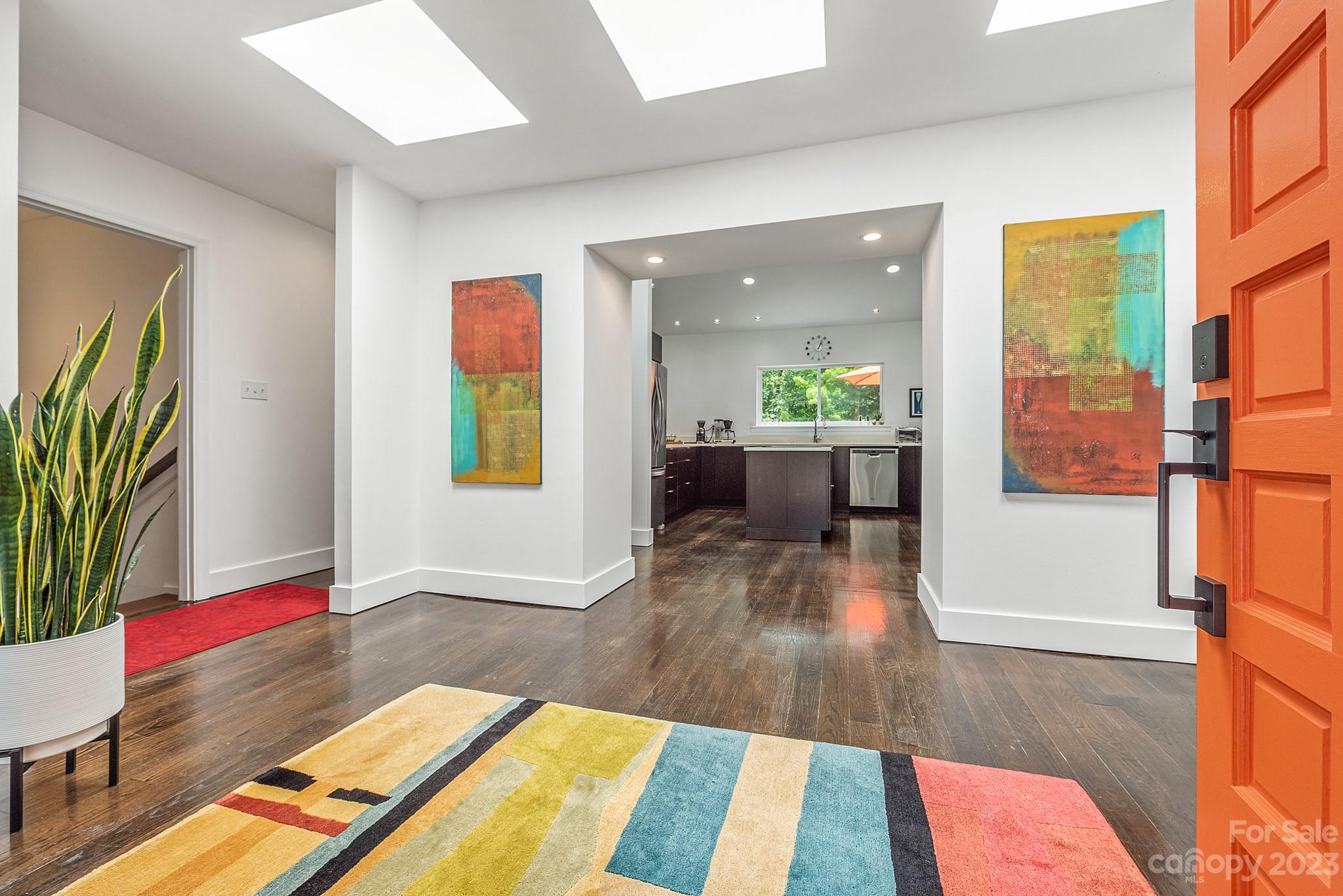 East Providence Estates - Residential