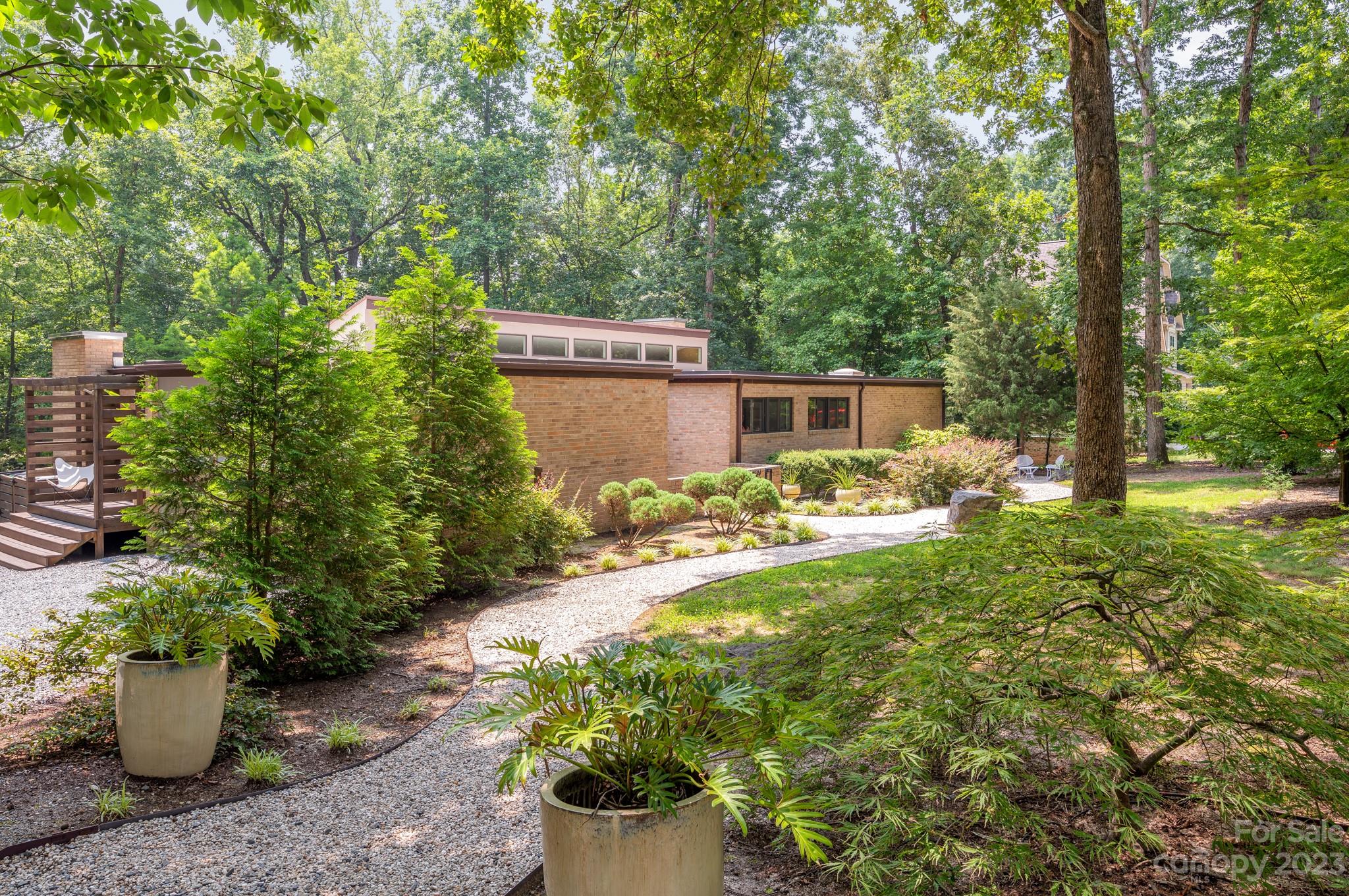 East Providence Estates - Residential