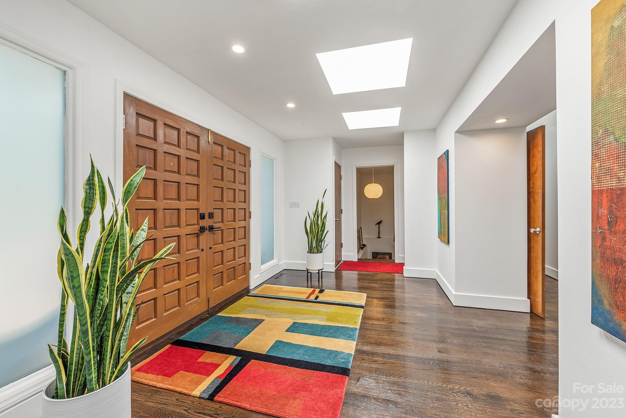 East Providence Estates - Residential