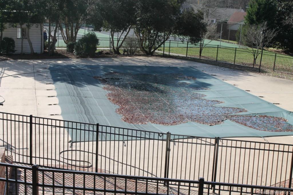 Quail Hollow Estates - Residential