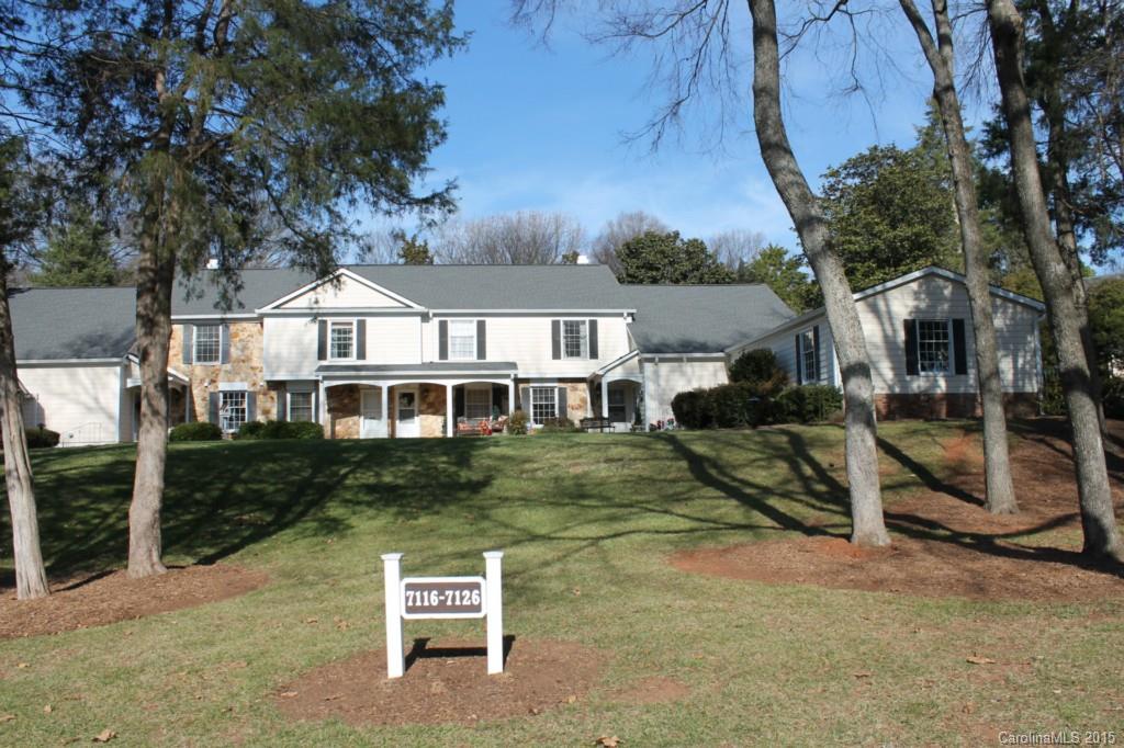 Quail Hollow Estates - Residential