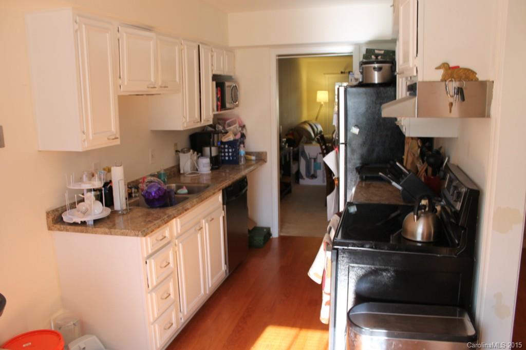 Quail Hollow Estates - Residential