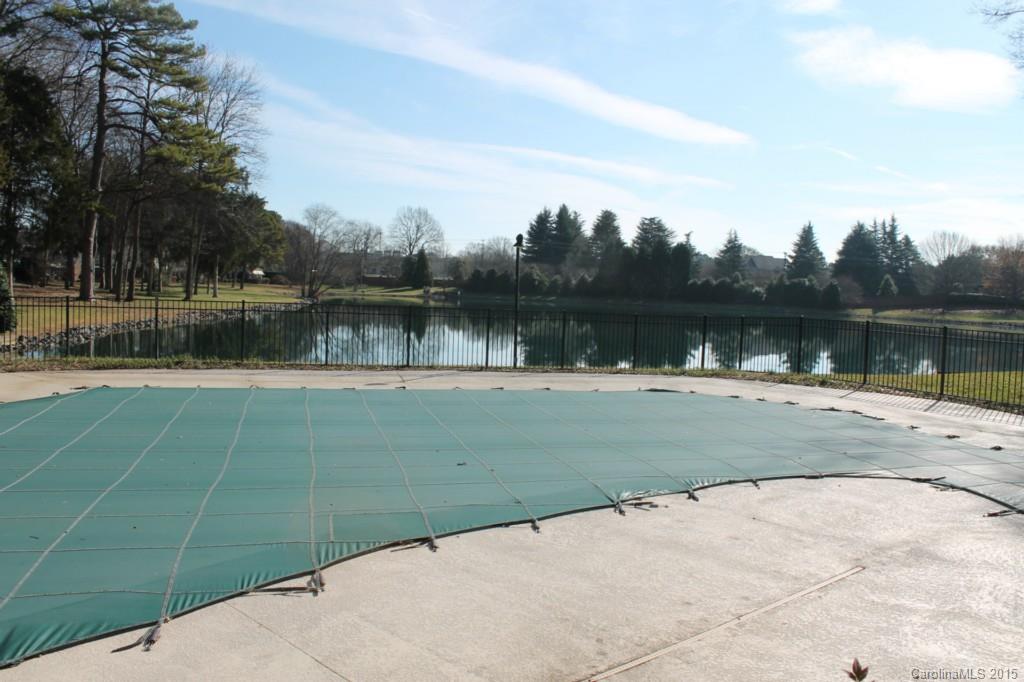 Quail Hollow Estates - Residential