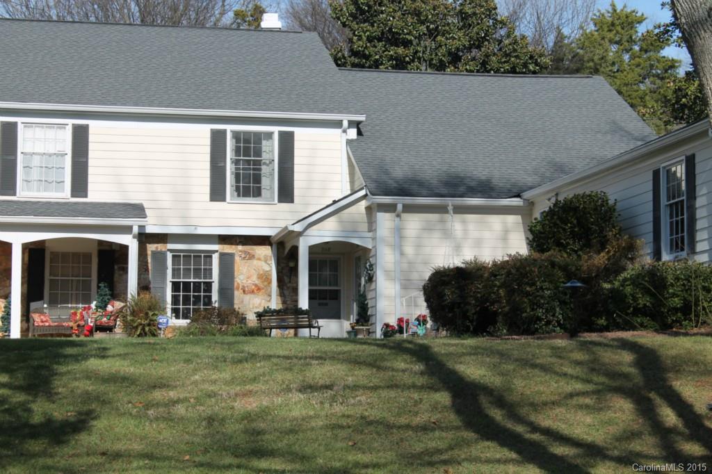 Quail Hollow Estates - Residential